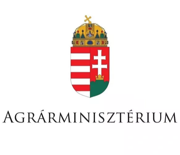 Agrárminisztérium logó