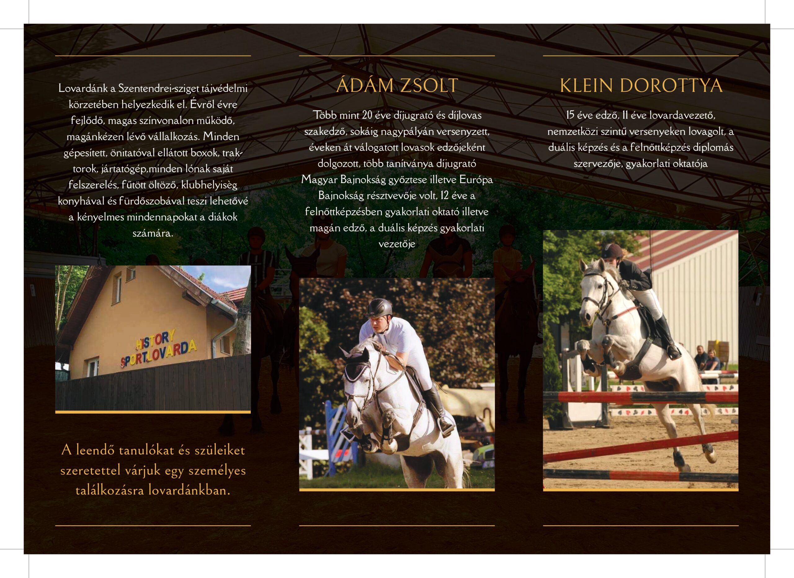 History Sportlovarda 2.