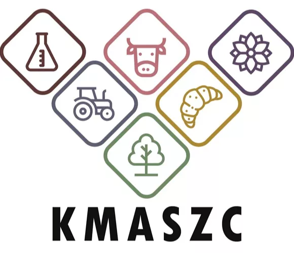 KMASZC logó
